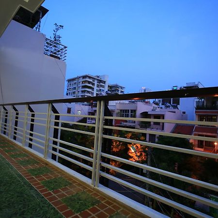 My Homestay 나트랑 외부 사진