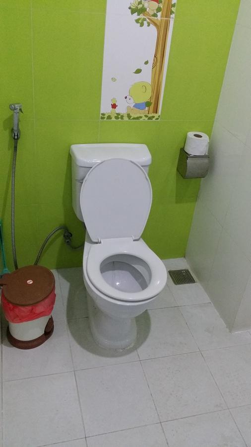 My Homestay 나트랑 외부 사진