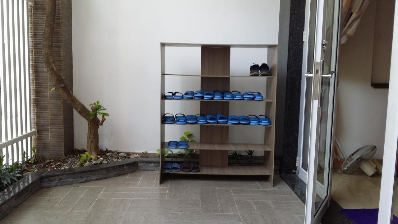 My Homestay 나트랑 외부 사진