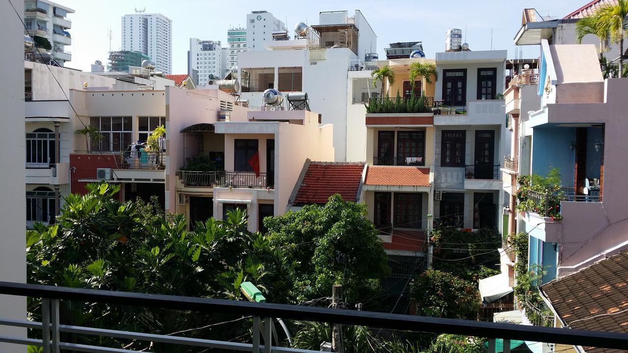 My Homestay 나트랑 외부 사진