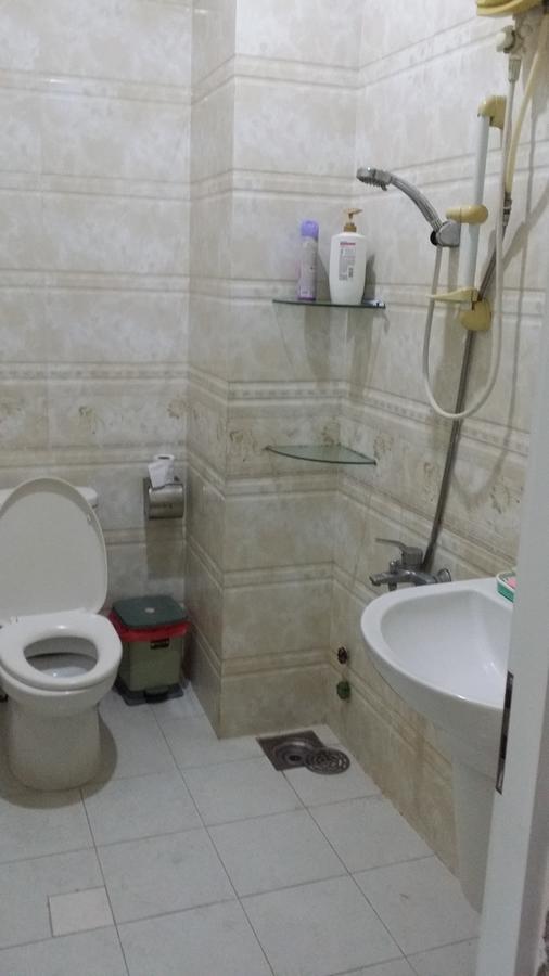 My Homestay 나트랑 외부 사진