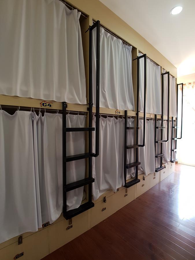My Homestay 나트랑 외부 사진