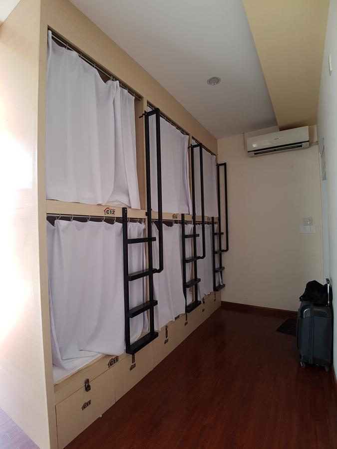 My Homestay 나트랑 외부 사진