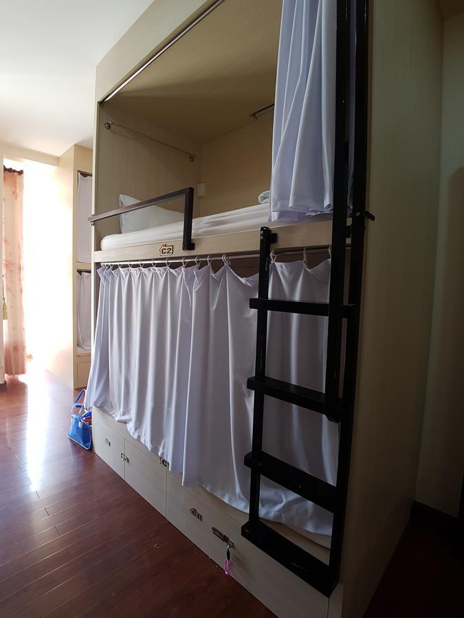 My Homestay 나트랑 외부 사진