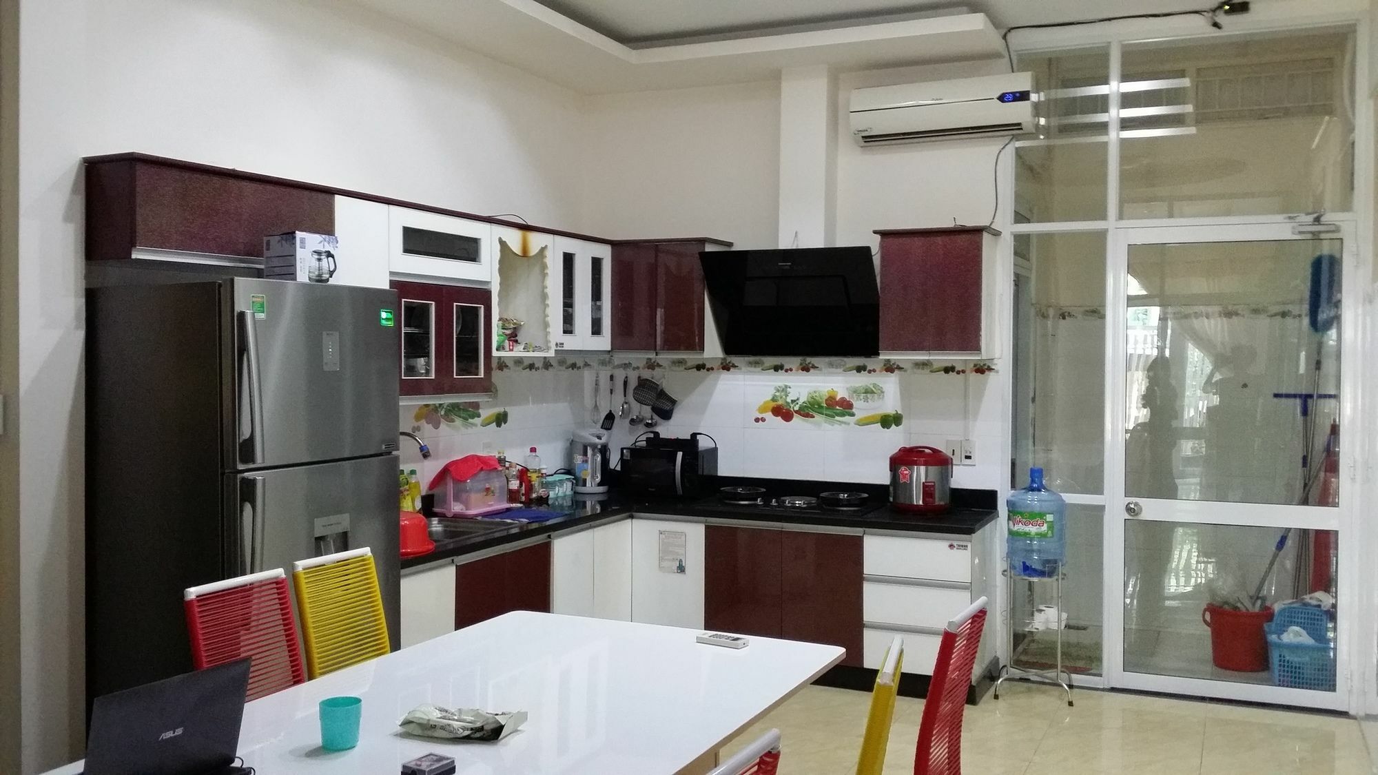 My Homestay 나트랑 외부 사진
